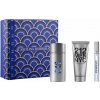Carolina Herrera 212 Men - EDT 100 ml + gél po holení 100 ml + EDT 10 ml Carolina Herrera 212 Men - EDT 100 ml + gél po holení 100 ml + EDT 10 ml