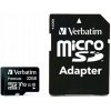 VERBATIM MicroSDHC 32GB 44083 VERBATIM MicroSDHC 32GB 44083