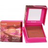 Benefit Terra Wanderful World Púdrová lícenka Golden Brick Red 6 g Benefit Terra Wanderful World Púdrová lícenka Golden Brick Red 6 g