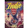 Indie - Veronika Válková Indie - Veronika Válková