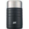 Esbit Majoris Termoska na jídlo 800 ml Černá