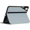 Targus Click-In Pouzdro Apple iPad 2022 THZ93211GL stříbrná Targus Click-In Pouzdro Apple iPad 2022 THZ93211GL stříbrná