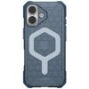 Kryt na mobil UAG Essential Armor Magsafe kryt iPhone 17 modrý Kryt na mobil UAG Essential Armor Magsafe kryt iPhone 17 modrý