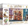 TREFL BRICK TRICK Harry Potter: Prvotriedne potreby pre metlobal M 210 ks