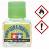 Lepidlo Tamiya Extra Thin Cement Quick-Set 40 ml Lepidlo Tamiya Extra Thin Cement Quick-Set 40 ml