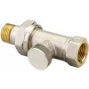 Radiátorové šróbenie Danfoss RLV-S DN 10 priame (003L0122) Radiátorové šróbenie Danfoss RLV-S DN 10 priame (003L0122)