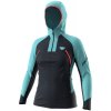 Dámska bunda DYNAFIT Speed Softshell Jacket W Dámska bunda DYNAFIT Speed Softshell Jacket W