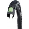 Schwalbe plášť Smart Sam Plus 27.5x2.35 Addix DoubleDefense GreenGuard reflexní pruh 11159467 Schwalbe plášť Smart Sam Plus 27.5x2.35 Addix DoubleDefense GreenGuard reflexní pruh 11159467