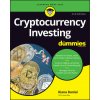Cryptocurrency Investing For Dummies, 2nd Edition (Danial,Kiana)(Brožovaná) Cryptocurrency Investing For Dummies, 2nd Edition (Danial,Kiana)(Brožovaná)