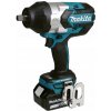 Akumulátorový Rázový uťahovák MAKITA 1/2 Akumulátorový Rázový uťahovák MAKITA 1/2