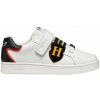 Chlapčenské tenisky Geox, J ECLYPER Biela,Čierna,Červená,Žltá 28 Chlapčenské tenisky Geox, J ECLYPER Biela,Čierna,Červená,Žltá 28