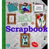 Môj super Scrapbook Môj super Scrapbook