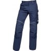 ARDON®URBAN+ Pracovné nohavice do pása tmavo modré skrátené XL H6480/XL ARDON®URBAN+ Pracovné nohavice do pása tmavo modré skrátené XL H6480/XL