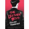 Leather Boys (Gillian Freeman)(Brožovaná) Leather Boys (Gillian Freeman)(Brožovaná)