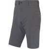 Pánske nohavice s cyklovložkou krátke voľné SENSOR HELIUM rhino grey L Pánske nohavice s cyklovložkou krátke voľné SENSOR HELIUM rhino grey L