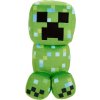 PLYŠOVÁ HRAČKA MINECRAFT NABITÝ CREEPER HBN39 PLYŠOVÁ HRAČKA MINECRAFT NABITÝ CREEPER HBN39