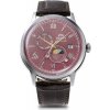 Orient Bambino RA-AK0807R Sun and Moon + 5 rokov záruka a darček ZADARMO Orient Bambino RA-AK0807R Sun and Moon + 5 rokov záruka a darček ZADARMO
