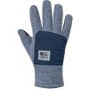 Rukavice Under Armour CGI Fleece 1343217-408 - S Rukavice Under Armour CGI Fleece 1343217-408 - S