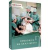 Nemocnica na okraji mesta / Remastrovaná edice (5DVD) Nemocnica na okraji mesta / Remastrovaná edice (5DVD)