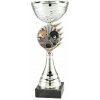 ETROFEJE pohár 054-408 - hokej Varianta: pohár 054-4083,32cm ETROFEJE pohár 054-408 - hokej Varianta: pohár 054-4083,32cm