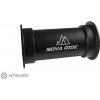 Nova Ride MTB Ceramic stredová os, BB89/92, 24 mm, čierna Nova Ride MTB Ceramic stredová os, BB89/92, 24 mm, čierna