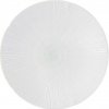 Jedálenský tanier ICE WHITE 24,5 cm, MIJ Jedálenský tanier ICE WHITE 24,5 cm, MIJ