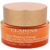 Clarins Extra-Firming Energy Day Cream Spevňujúci a rozjasňujúci denný krém 50 ml Clarins Extra-Firming Energy Day Cream Spevňujúci a rozjasňujúci denný krém 50 ml