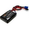 Spektrum batérie prijímača LiPol 7.4V 2000mAh (SPMB2000LPRX) Spektrum batérie prijímača LiPol 7.4V 2000mAh (SPMB2000LPRX)
