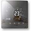 WIFI Termostat programovatelný týdenní HT085W-IE 16A s vnitřním a venkovním čidlem WIFI Termostat programovatelný týdenní HT085W-IE 16A s vnitřním a venkovním čidlem