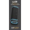 WG - Bluetooth Speaker WG AirFlex7, 10W, TWS, LED, čierna WG - Bluetooth Speaker WG AirFlex7, 10W, TWS, LED, čierna