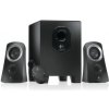 Logitech Z313 čierne 980-000413 - PC Reproduktory 2.1 Logitech Z313 čierne 980-000413 - PC Reproduktory 2.1