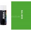 HB BODY irida RAL 6018 zelenožltá FARBA V SPREJI 400ML HB BODY irida RAL 6018 zelenožltá FARBA V SPREJI 400ML