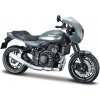Maisto - Motocykel, Kawasaki Z900RS CAFE, sivá, 1:12 (101231101-CAFEGY) Maisto - Motocykel, Kawasaki Z900RS CAFE, sivá, 1:12 (101231101-CAFEGY)