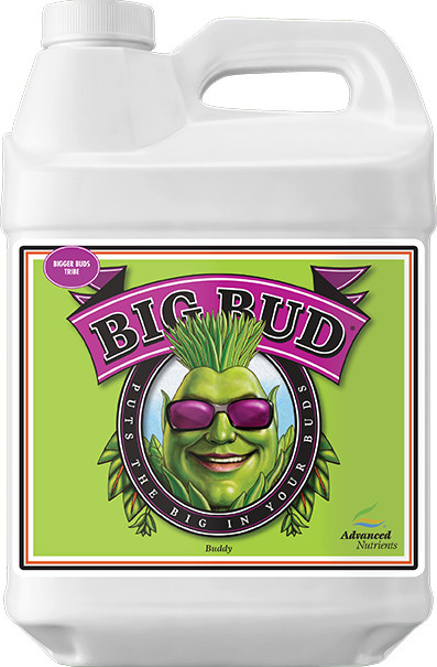 Advanced Nutrients Big Bud Liquid 250ml
