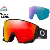 Snowboardové okuliare Oakley Flow Scape M matte black | prizm torch & prizm iced 25/26 - Odosielame do 24 hodín Snowboardové okuliare Oakley Flow Scape M matte black | prizm torch & prizm iced 25/26 - Odosielame do 24 hodín