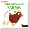 Objevujeme svět! Farma