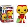 Funko POP! 1282 Marvel Iron Man Funko POP! 1282 Marvel Iron Man