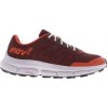 Inov-8 TRAILFLY ULTRA G 280 W (S) red/burgundy - červená bežecká obuv - UK 6,5 / EU 40 Inov-8 TRAILFLY ULTRA G 280 W (S) red/burgundy - červená bežecká obuv - UK 6,5 / EU 40