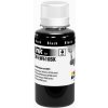 Colorway Epson XP102 / XP600 čierny 100ml vodorozpustný atrament - kompatibilný Colorway Epson XP102 / XP600 čierny 100ml vodorozpustný atrament - kompatibilný