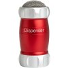 Marcato Múčenka/cukornička na práškový cukor Dispenser, 16 cm, červená DI-RSO Marcato Múčenka/cukornička na práškový cukor Dispenser, 16 cm, červená DI-RSO