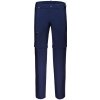 Mammut Runbold Zip Off Pants marine