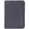 Lifeventure RFiD card Wallet Recycled navy