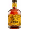 El Clásico XO 37,5% 0,7 l (čistá fľaša)