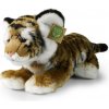 Plyšový tiger 33 cm ECO-FRIENDLY Plyšový tiger 33 cm ECO-FRIENDLY