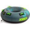 Jobe Hotseat Towable 1P metalicko modré nafukovacie ťahadlo - Ø 128 cm 230124003 Jobe Hotseat Towable 1P metalicko modré nafukovacie ťahadlo - Ø 128 cm 230124003