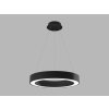 LED2 3273853DT LED závesný luster Saturn Slim 1x50W | 3700lm | 3000-4000K LED2 3273853DT LED závesný luster Saturn Slim 1x50W | 3700lm | 3000-4000K