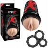 PDX Elite Air-Tight Pussy Stroker PDX Elite Air-Tight Pussy Stroker