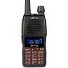 Vysielačka Baofeng GT-5 VHF/UHF Čierna Vysielačka Baofeng GT-5 VHF/UHF Čierna