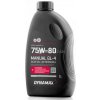 Dynamax Hypol 75W-80 GL-4 1L Dynamax Hypol 75W-80 GL-4 1L