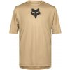 Dres na kolo Fox Ranger Ss Jersey Fox Head Sand M Dres na kolo Fox Ranger Ss Jersey Fox Head Sand M